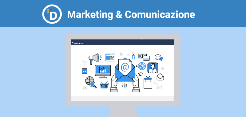 Marketing & Comunicazione