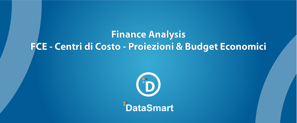 FCE - Proiezioni & Budget Economici